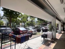 Ang Mo Kio Avenue 1 (D20), Shop House #576551451